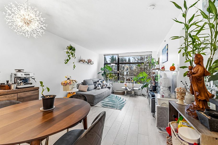 401 5380 Oben Street Vancouver, BC - 9