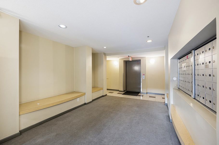 207 5355 Boundary Road Vancouver, BC - 21