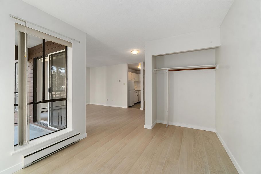 207 2920 Ash Street Vancouver, BC - 5