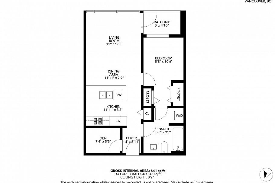 903 3281 E Kent Avenue North Vancouver, BC - 40