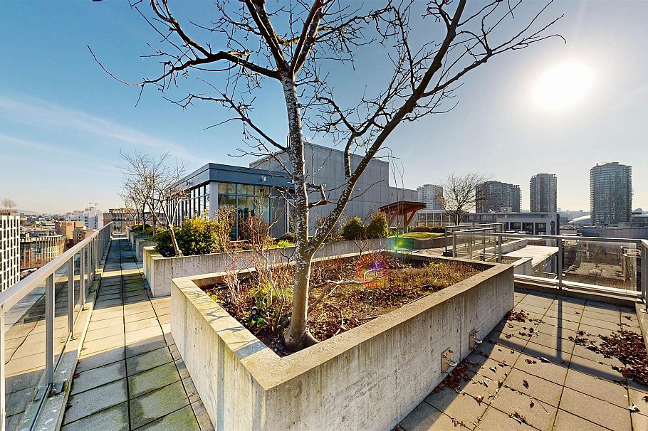 905 66 W Cordova Street Vancouver, BC - 34