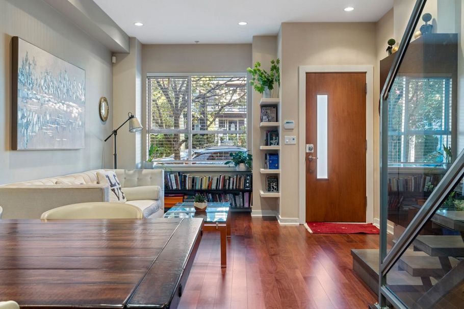 2168 W 8th Avenue Vancouver, BC - 15