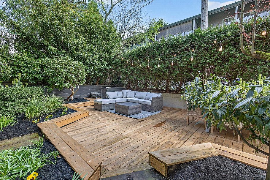 108 1424 Walnut Street Vancouver, BC - 1