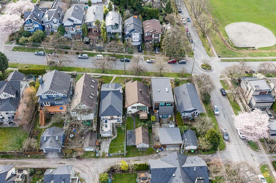 3832 Heather Street Vancouver, BC - 20