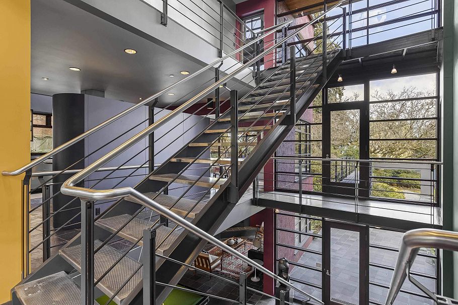 1775 Blanca Street Vancouver, BC - 12