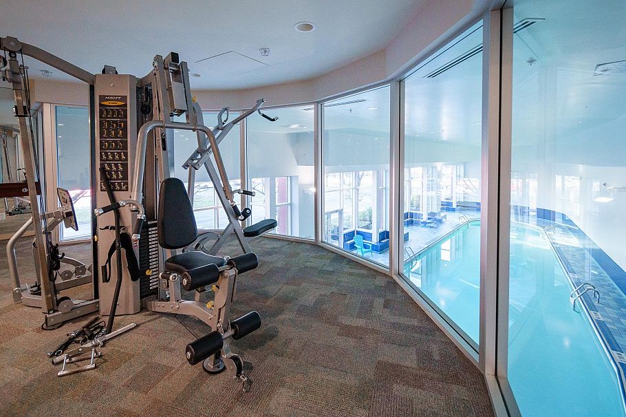 1906 1077 Marinaside Crescent Vancouver, BC - 25