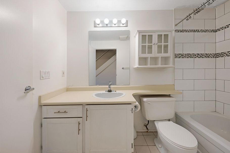 8 1355 W 4th Avenue Vancouver, BC - 13