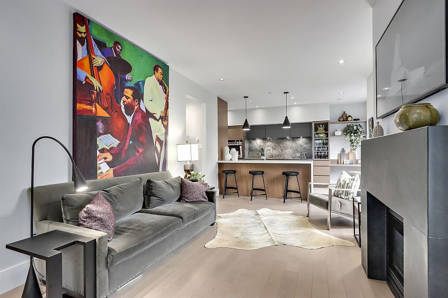 32 5650 Hampton Place Vancouver, BC - 13