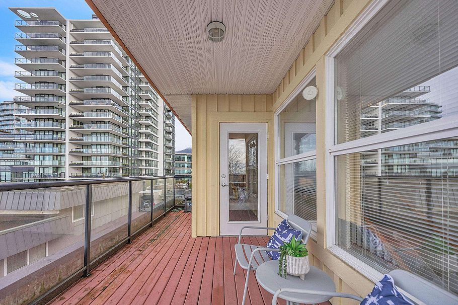 302 152 E 12th Street North Vancouver, BC - 27