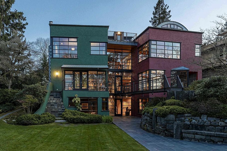 1775 Blanca Street Vancouver, BC - 3