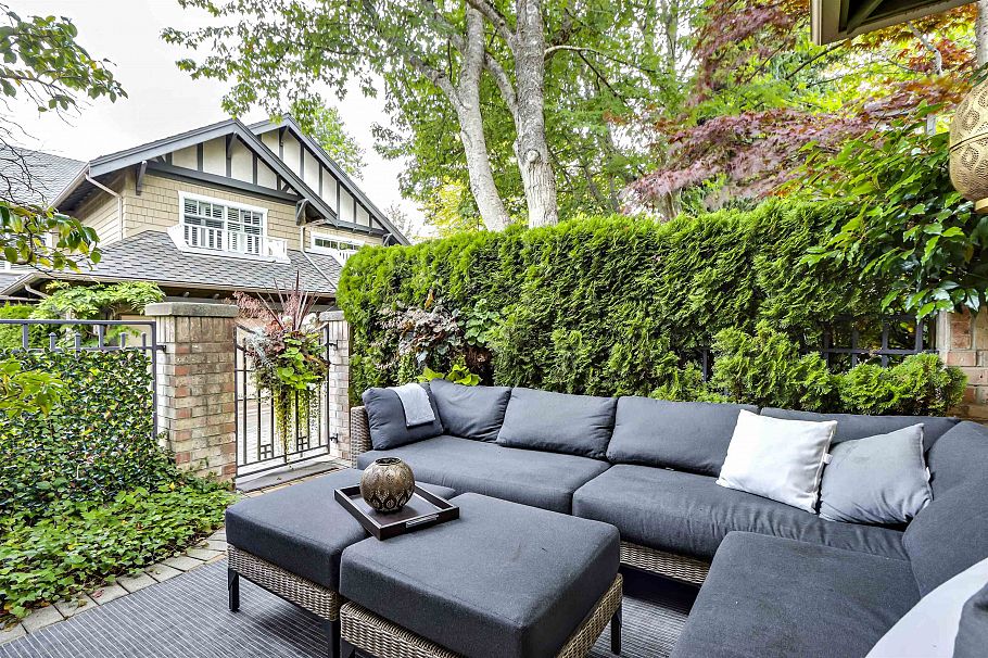 32 5650 Hampton Place Vancouver, BC - 12