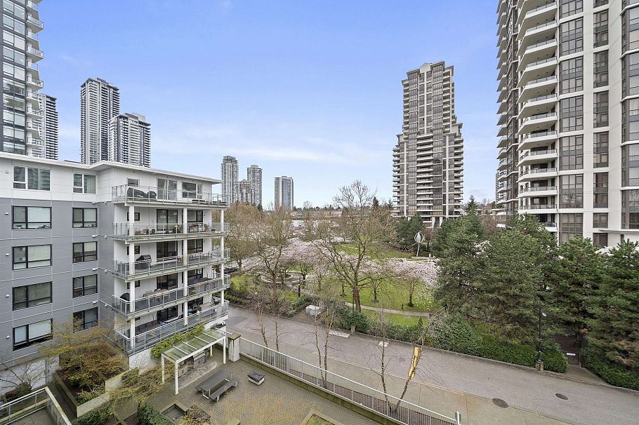 515 2188 Madison Avenue Burnaby, BC - 30