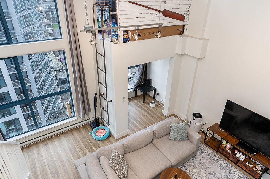 903 1238 Seymour Street Vancouver, BC - 20