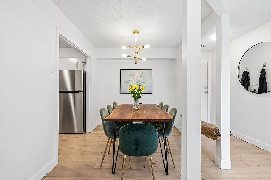 205 1330 Graveley Street Vancouver, BC - 6