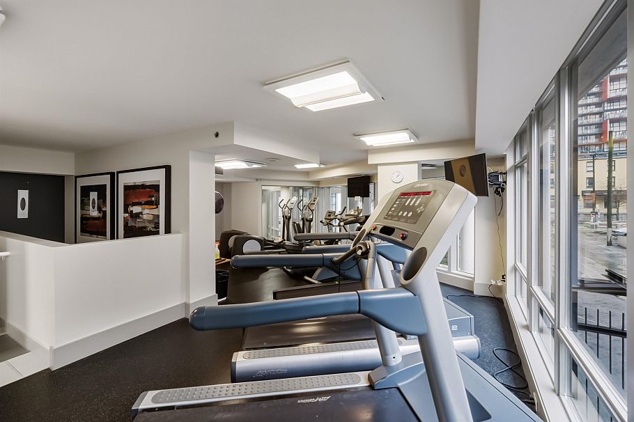 805 1255 Seymour Street Vancouver, BC - 15