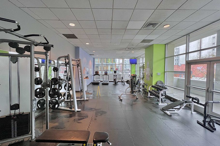 438 SEYMOUR, Vancouver BC V6B 6H4 Vancouver, BC - 4