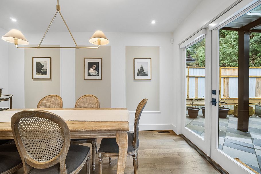 3558 Everglade Place North Vancouver, BC - 7