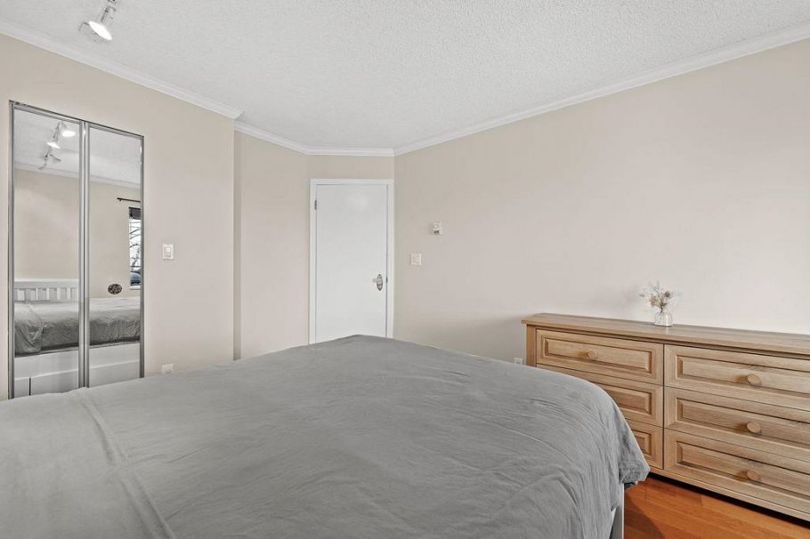 308 1476 W 10th Avenue Vancouver, BC - 21