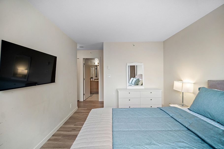 3104 928 Homer Street Vancouver, BC - 13