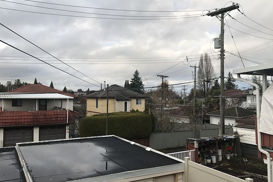 5771 Sherbrooke Street Vancouver, BC - 11