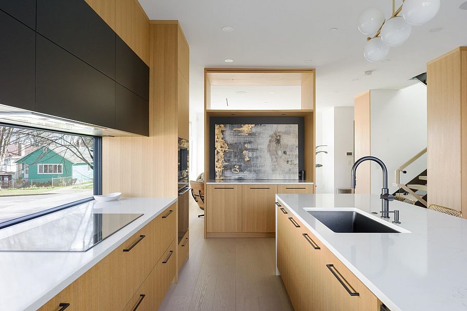 91 E 40th Avenue Vancouver, BC - 11