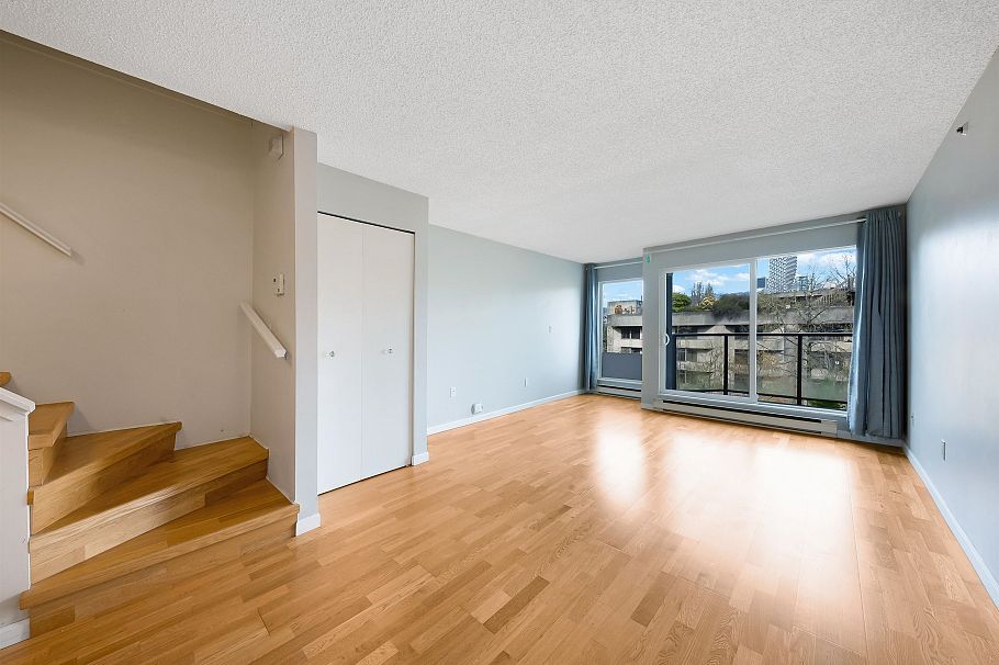 8 1355 W 4th Avenue Vancouver, BC - 3