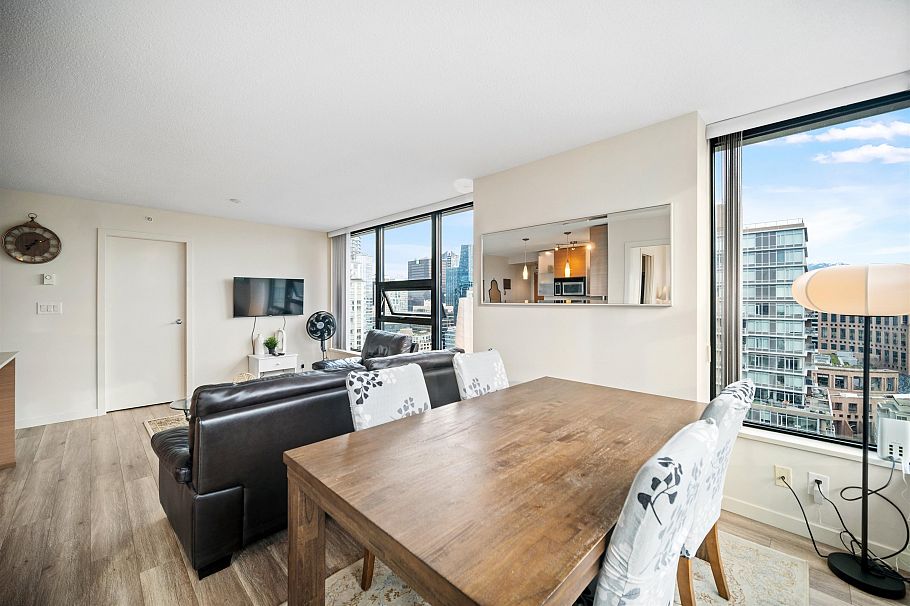 3104 928 Homer Street Vancouver, BC - 3