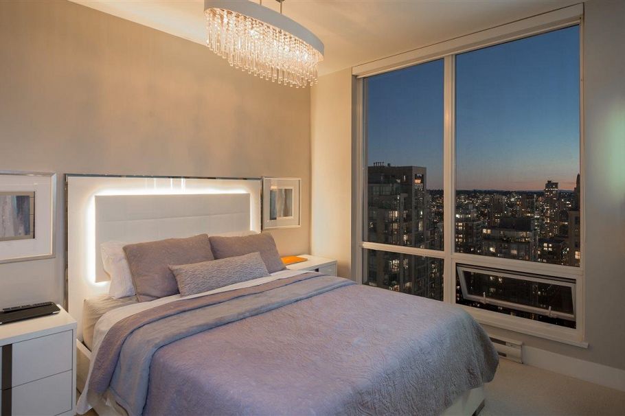 2905 535 Smithe Street Vancouver, BC - 11