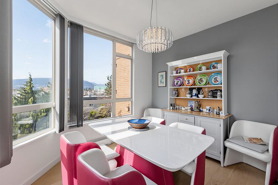 304 160 W Keith Road North Vancouver, BC - 10