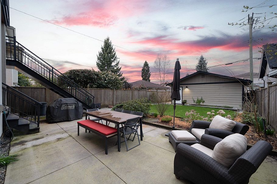 117 W 26th Avenue Vancouver, BC - 34