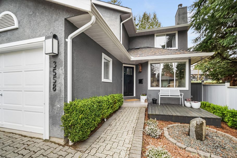 3558 Everglade Place North Vancouver, BC - 37