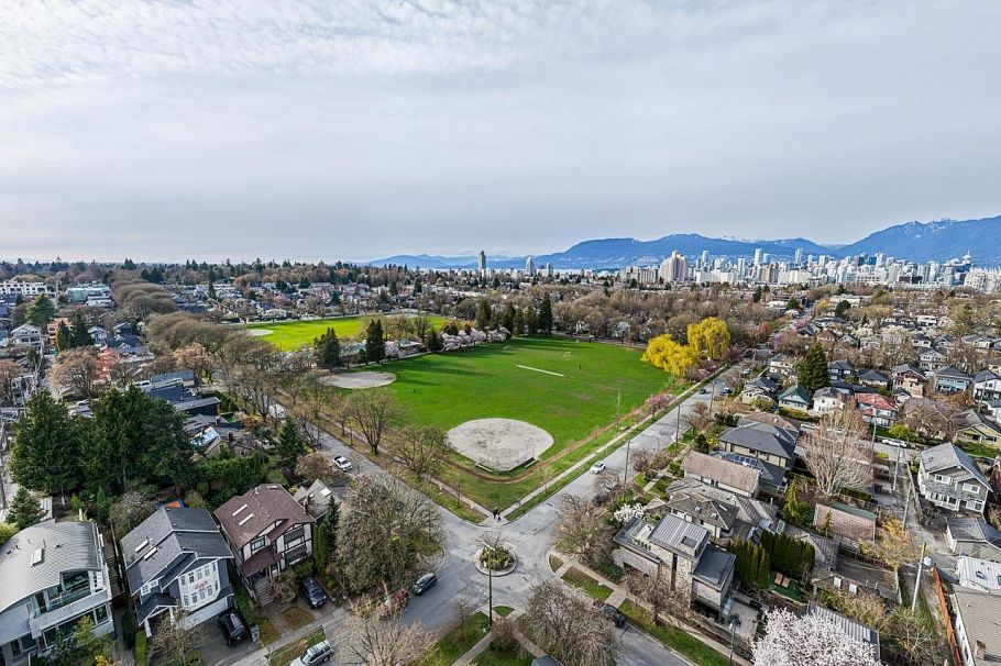 3832 Heather Street Vancouver, BC - 26