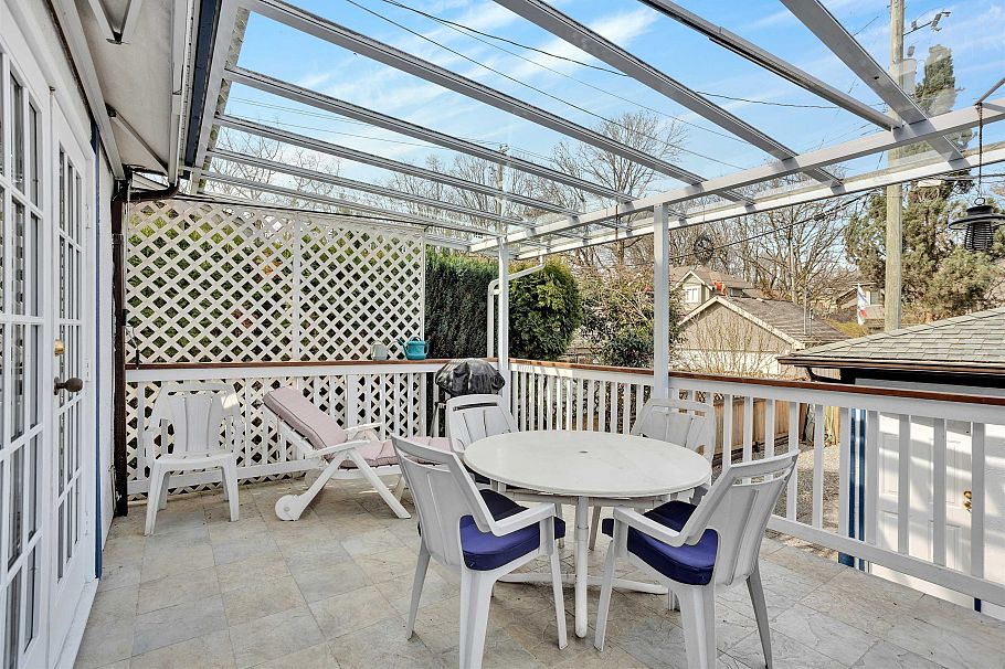 3281 W 30th Avenue Vancouver, BC - 15