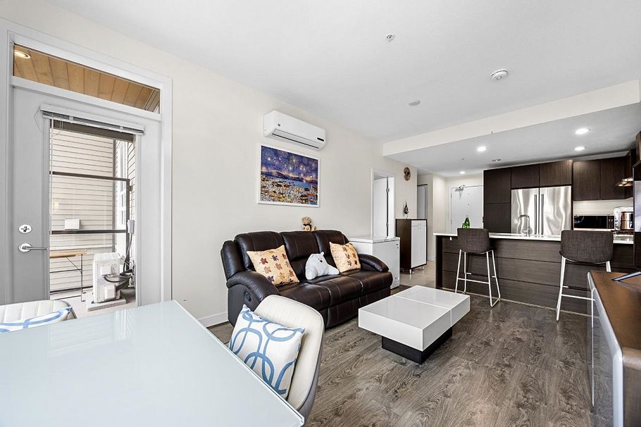 515 3462 Ross Drive Vancouver, BC - 6