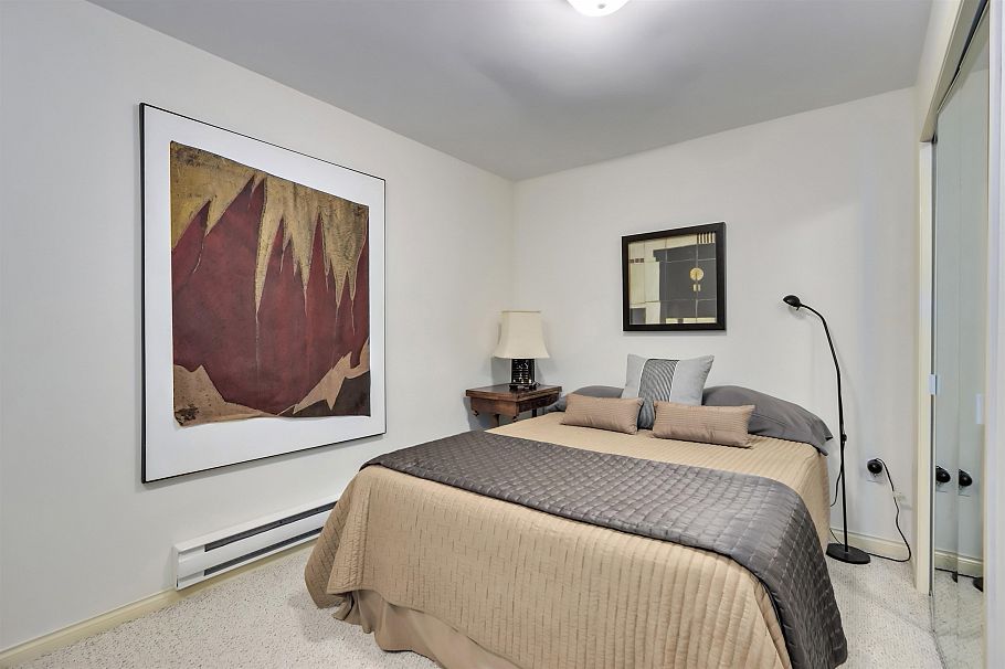 32 5650 Hampton Place Vancouver, BC - 29