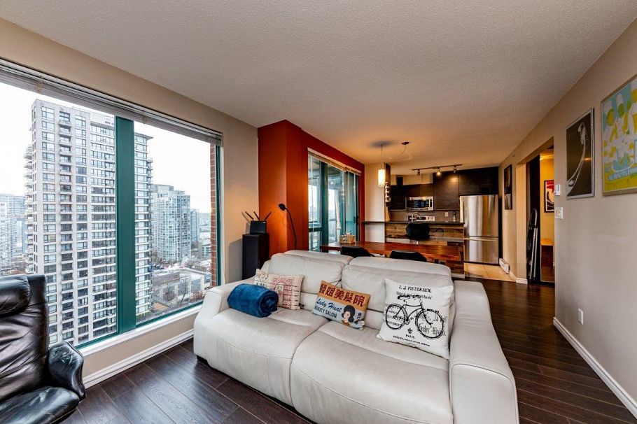 2104 939 HOMER STREET, Vancouver BC V6B 2W6 Vancouver, BC - 6