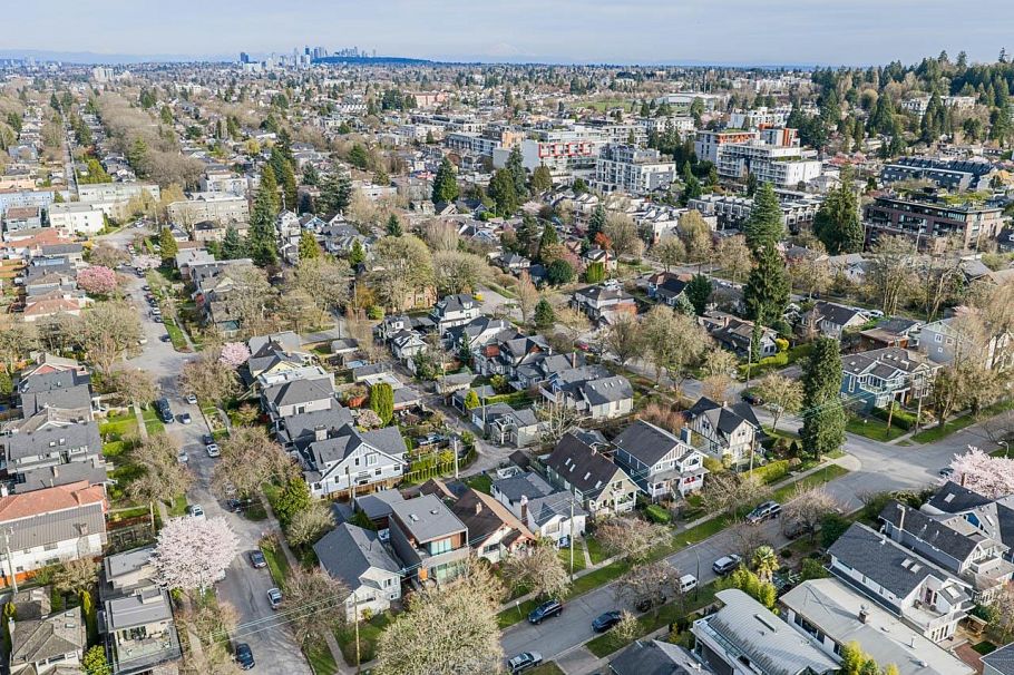 3832 Heather Street Vancouver, BC - 31