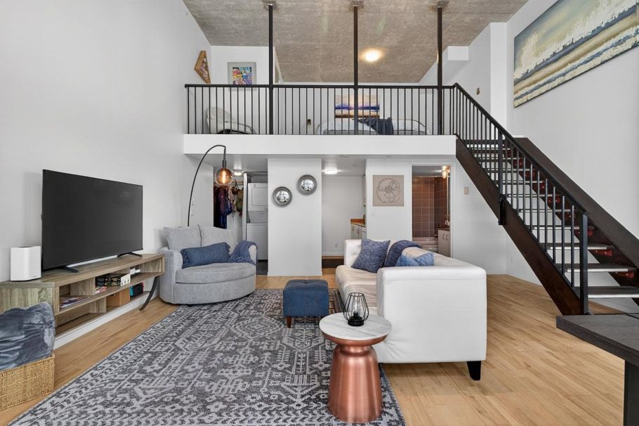 1102 1238 Seymour Street Vancouver, BC - 7