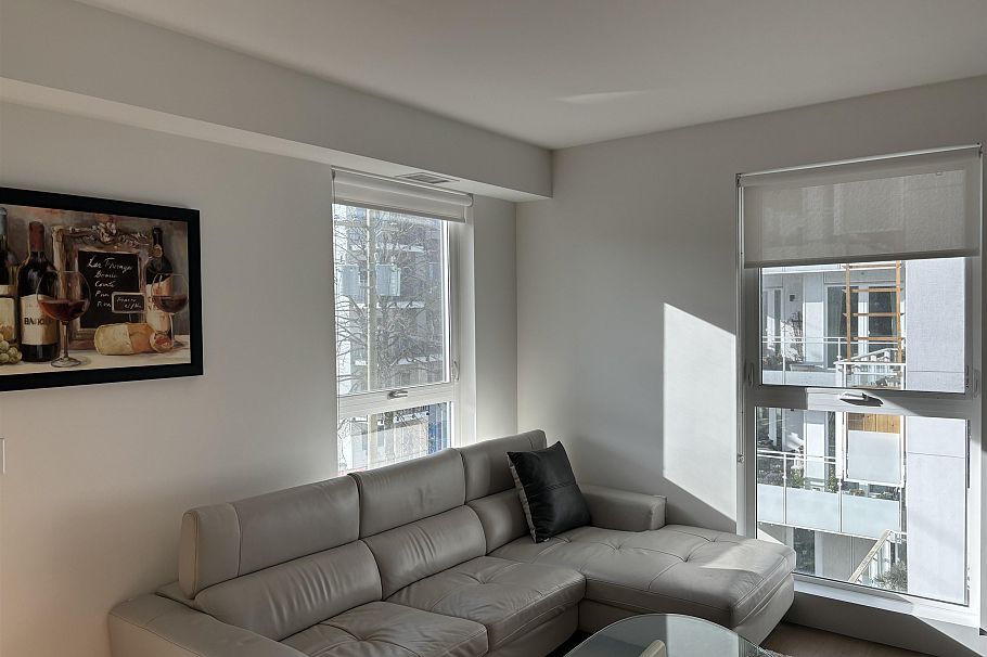 302 5089 Quebec Street Vancouver, BC - 2