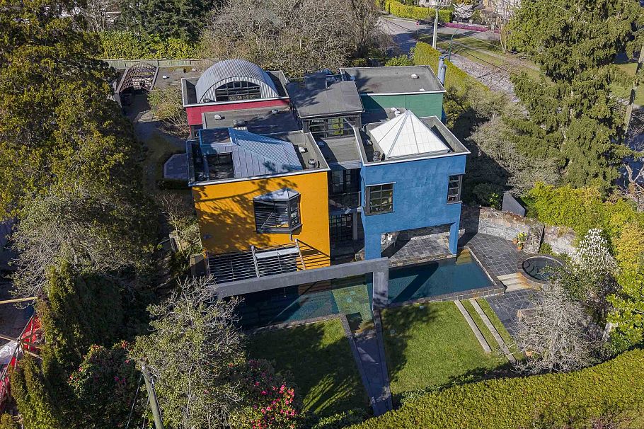 1775 Blanca Street Vancouver, BC - 37