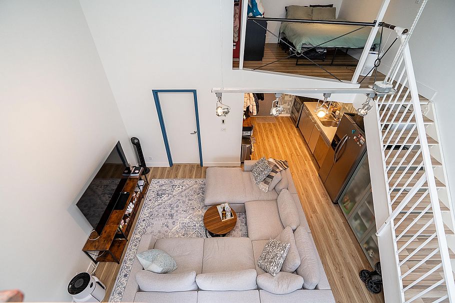 903 1238 Seymour Street Vancouver, BC - 26