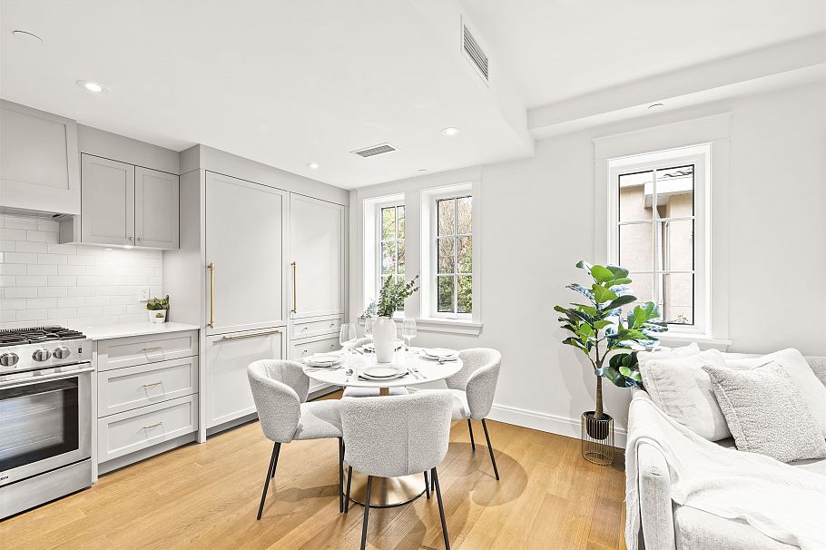 2 5819 Highbury Street Vancouver, BC - 1