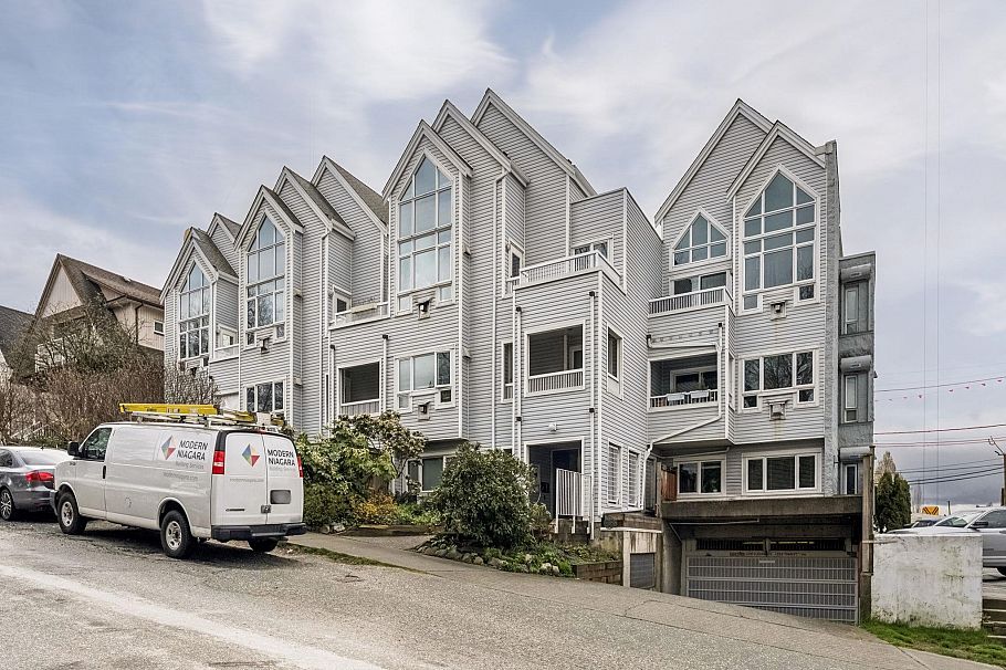 205 1330 Graveley Street Vancouver, BC - 28