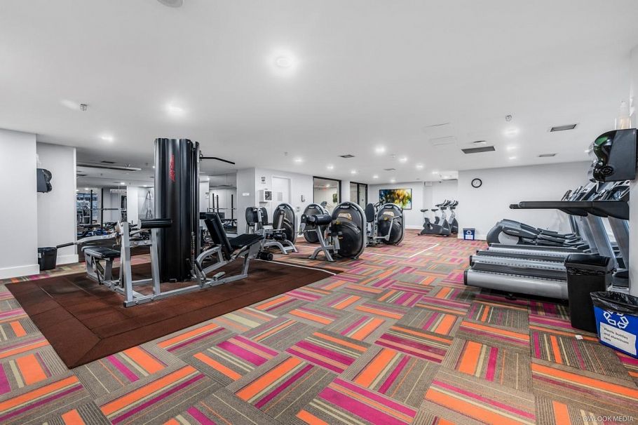 306 1633 Ontario Street Vancouver, BC - 22