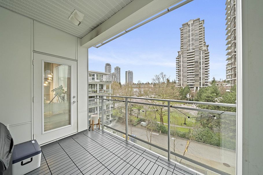 515 2188 Madison Avenue Burnaby, BC - 28