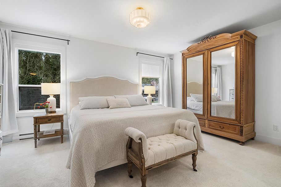 3558 Everglade Place North Vancouver, BC - 17