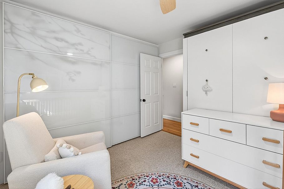 108 1424 Walnut Street Vancouver, BC - 20