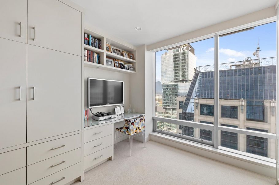 3302 1111 Alberni Street Vancouver, BC - 22