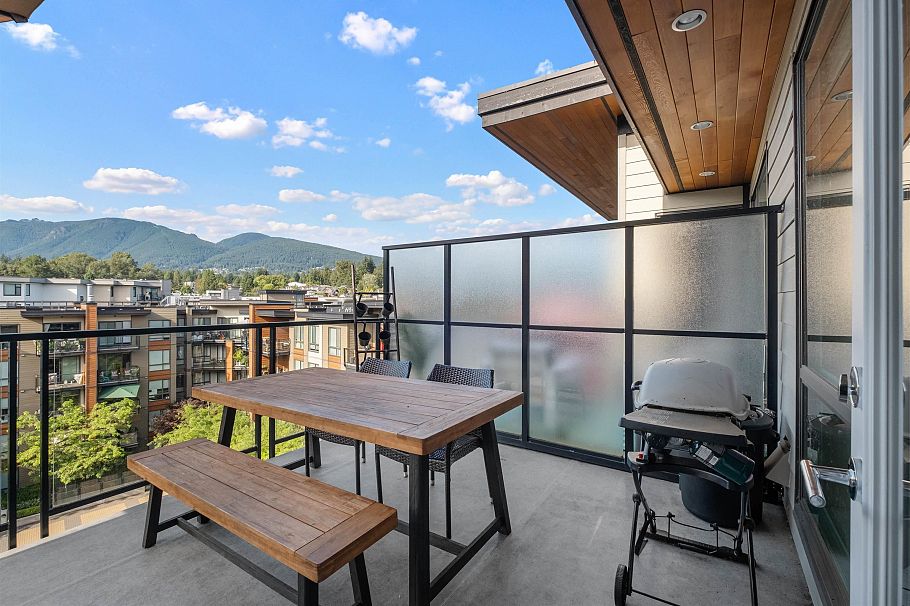 605 719 W 3rd Street North Vancouver, BC - 10