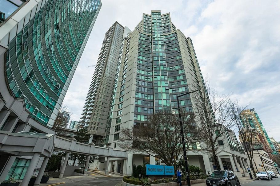 1903 1323 Homer Street Vancouver, BC - 20